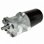 Pompe hydraulique de direction pour tracteur Massey Fergusson série 100 et 200