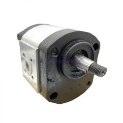 Pompe hydraulqiue tracteurs Case IH