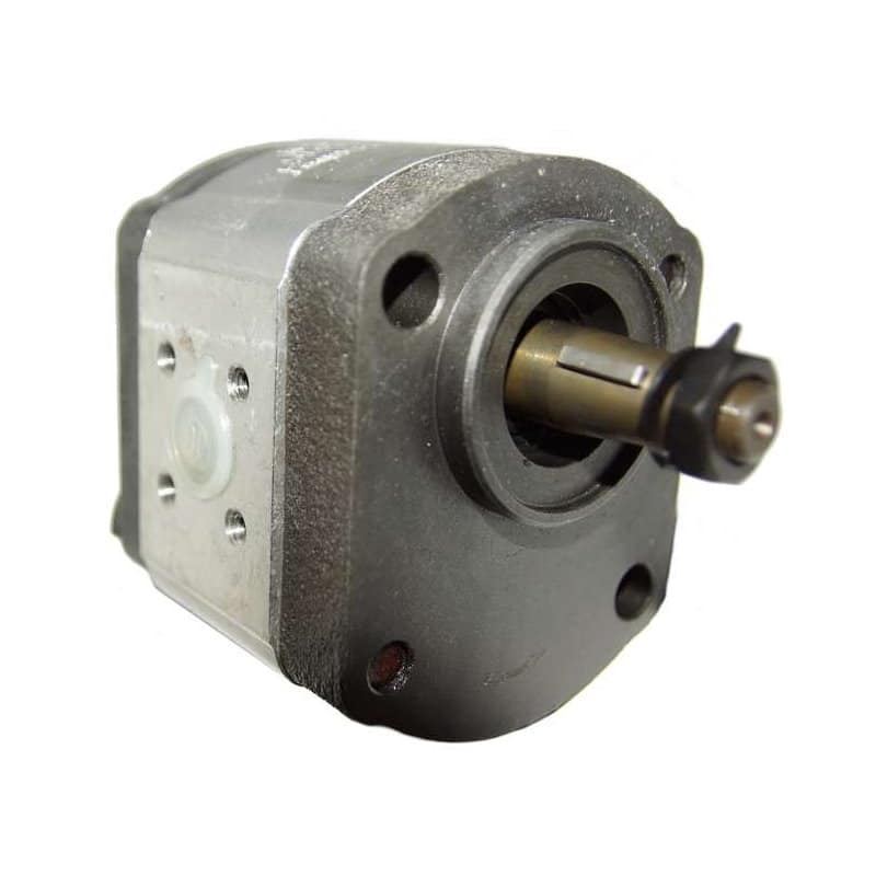 FGPCAS003_experthydraulique Pompe hydraulique simple pour tracteur Case IH