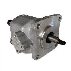 Pompe hydraulique KUBOTA arbre conique