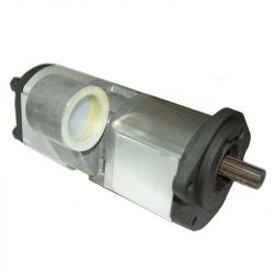 Pompe hydraulique MASSEY 4200 et 4300