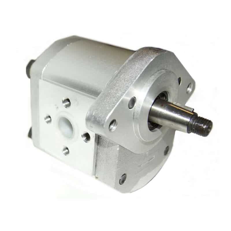 FGPMAS005_experthydraulique Pompe hydraulique simple corps pour tracteur Massey Ferguson Fruitier