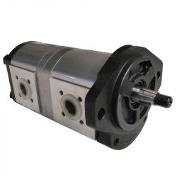 Pompe hydraulique pour tracteur Renault Tracfor