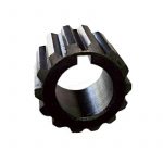 Manchon cannelé pour multiplicateur ou contre palier Groupe 2