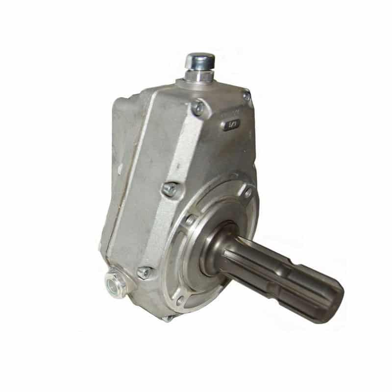 POMPEMULTIGR2 bis_experthydraulique Multiplicateur pompe hydraulique GR2, arbre mâle 6 cannelures