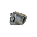 Bide pour pompe hydraulique