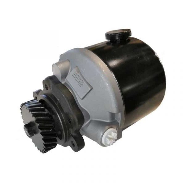 Pompe hydraulique de direction FORD avec réservoir incorporé