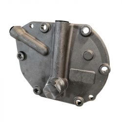 Pompe hydraulique FORD D8NN600LB vue externe