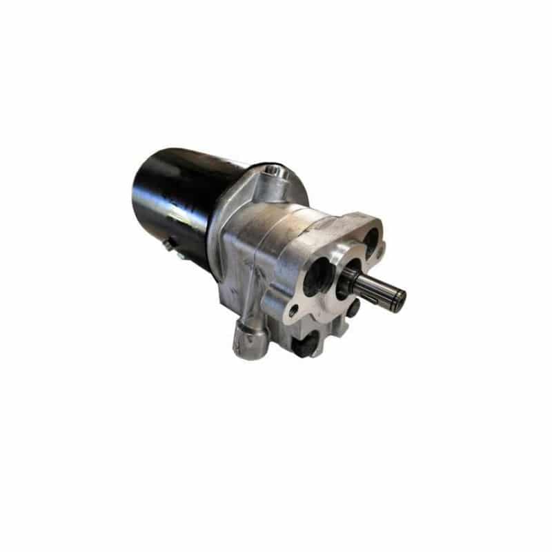FGPMAS008_experthydraulique Pompe de direction MASSEY FERGUSON 165,168, 175, 178, 265, 565, 675, ..