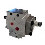 Pompe relevage hydraulique MASSEY FERGUSON 2620 2685 2705 2805 3630 3690 8110 8160 …