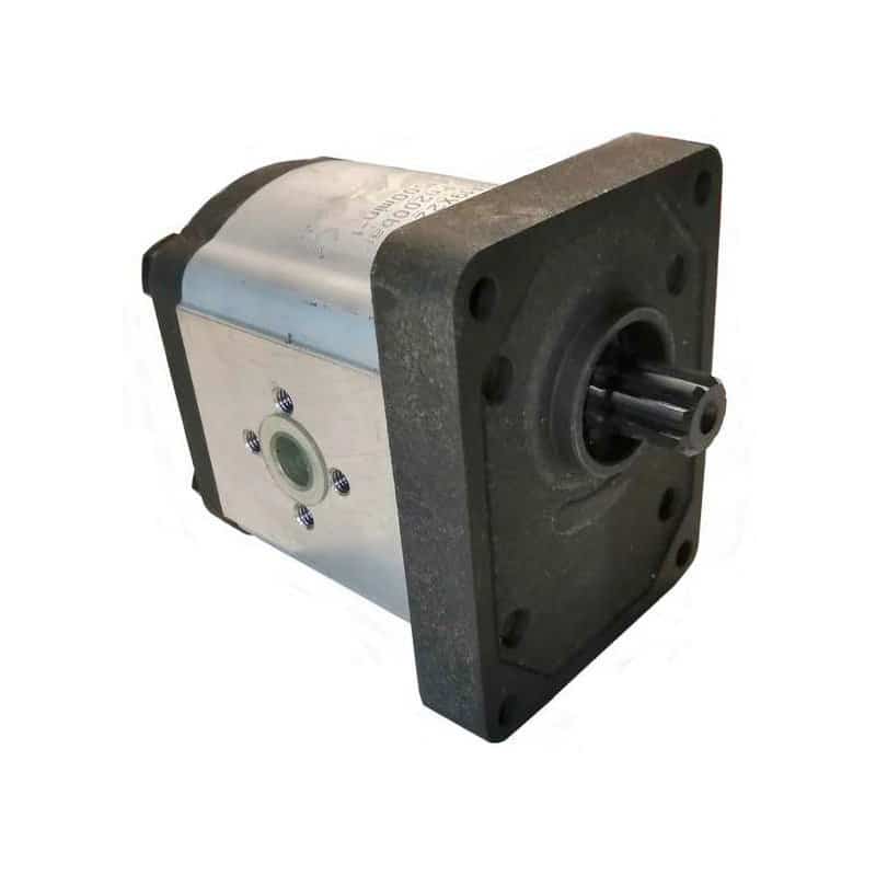 FGP2019D224_experthydraulique Pompe hydraulique de relevage tracteur SAME LAMBORGHINI HURLIMAN