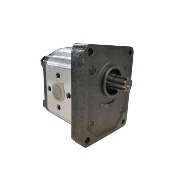 FGP211D224_experthydraulique Pompe hydraulique tracteur SAME LAMBORGHINI HURLIMAN