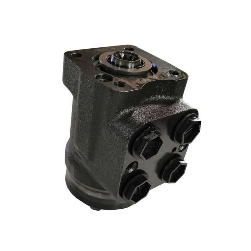 OSPC100ON_experthydraulique Boitier de direction hydraulique Orbitrol OSPC100ON