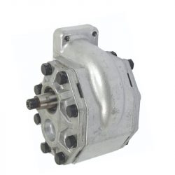 Pompe hydraulique case série CS