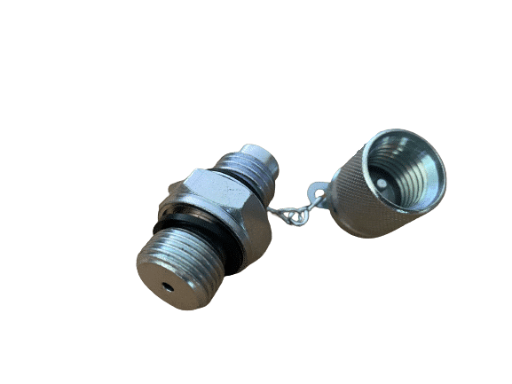 Experthydraulique-prise de pression 2 Prise de pression hydraulique