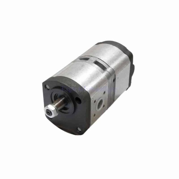 Pompe à pistons REXROTH pour tracteurs New Holland T7000 et TM