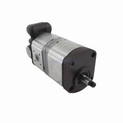 Pompe case ih 8 =8 diviseur arriere