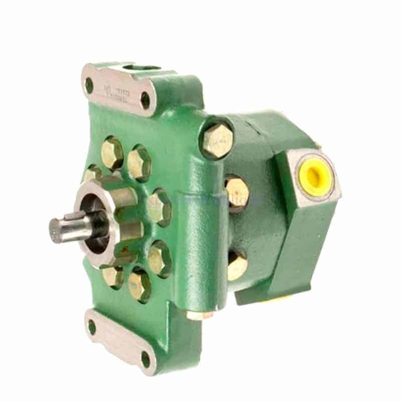 FGPJOH005BIS 2 Pompe a pistons John Deere arbre cylindrique 24 cm