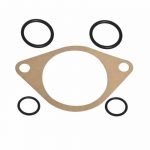 Kit joints pompe double renault