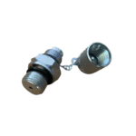 Prise de pression hydraulique