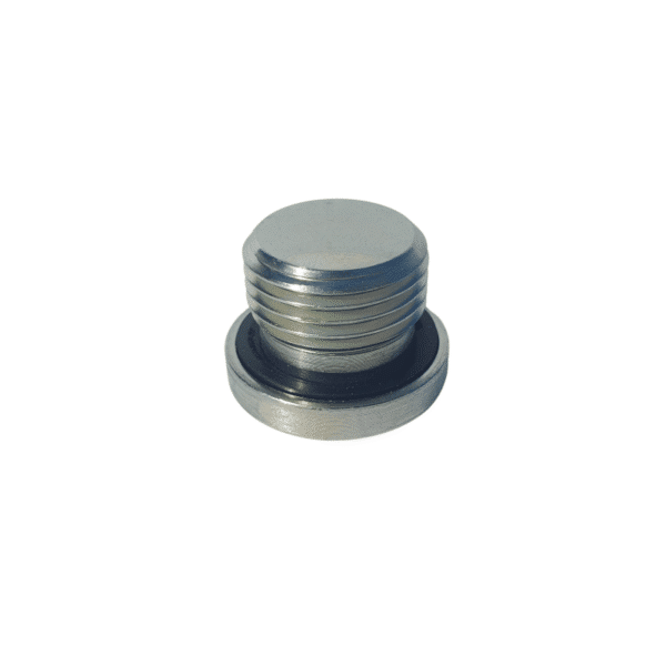 Bouchon-male-BSP-ou-Metrique-avec-joint-encastre Raccord bouchon 6 pans BSP