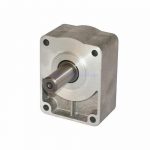 Contre palier GR2 arbre 22 mm