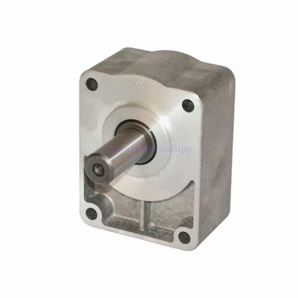 CPGR2CYL22MM Contre palier GR2 arbre 22 mm