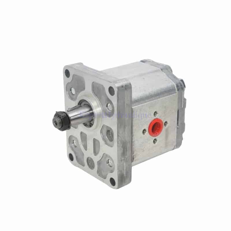 FGM211B006 Moteur hydraulique type SAUER groupe 2