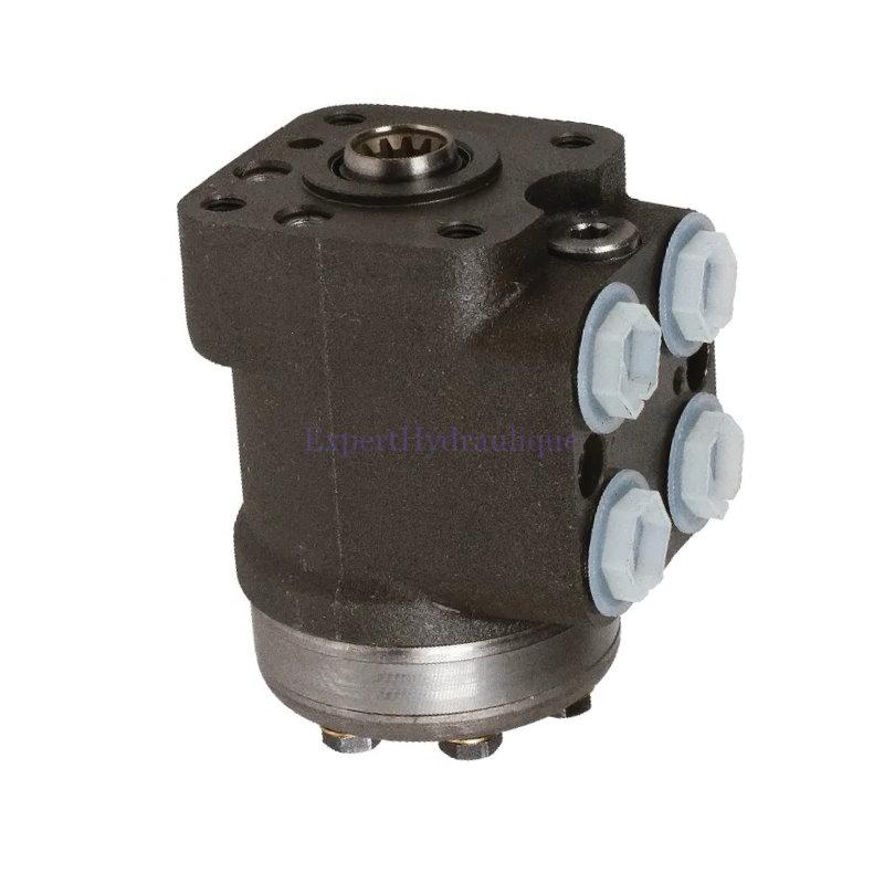 FGOSPC100A012DANFOSS Orbitrol OSPC DANFOSS vue latérale