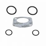 Kit joints papier plus toriques pour pompe double CASE IH, FENDT DEUTZ