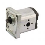 Pompe TN Vigneron arbre cannelé