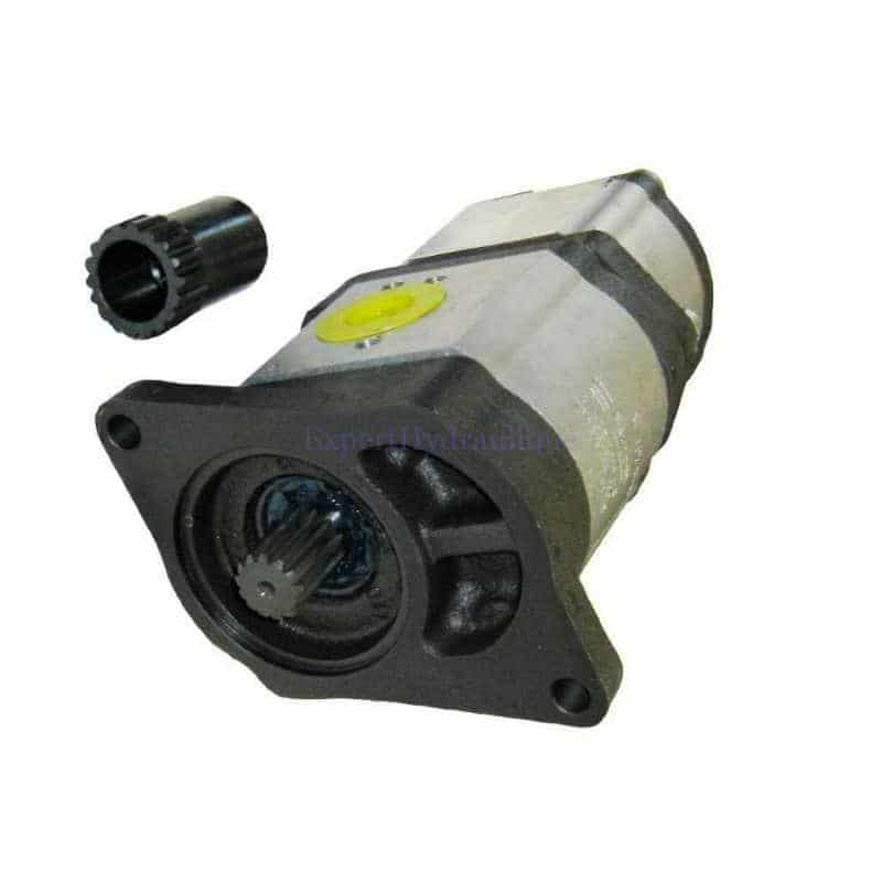 FGPVAL001BOSCH Pompe hydraulique Boshc pour tracteur Valmet