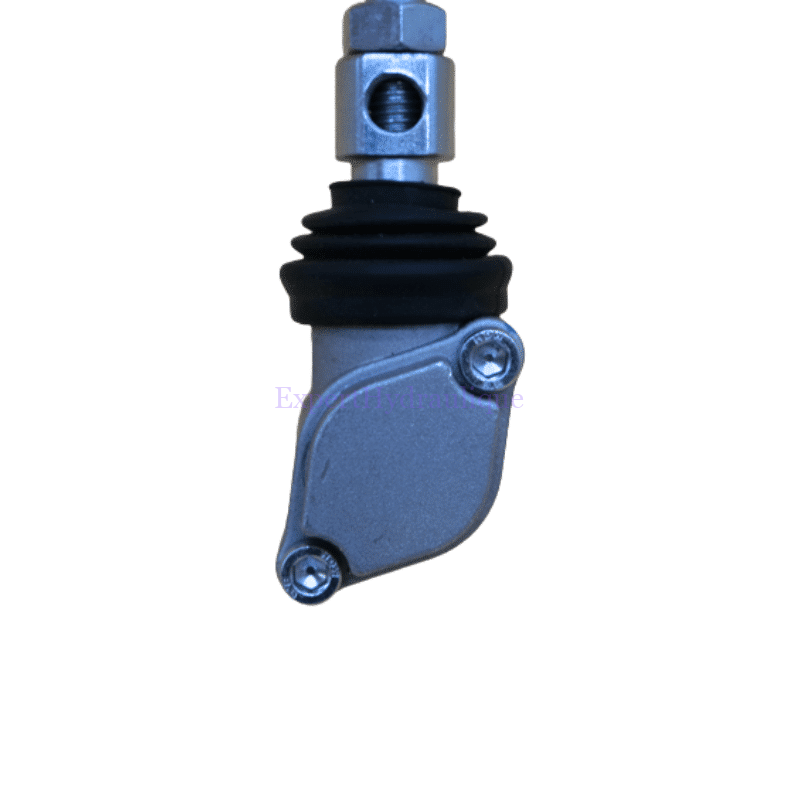 Boitier aluminium de pilotage Boitier aluminium de pilotage pour la gamme 40 litres