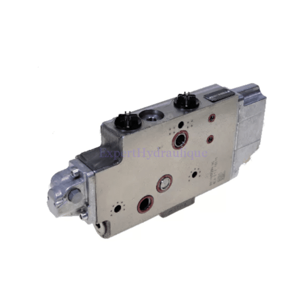 Distributeur empilable Bosch Rexroth SB23-EHS Distributeur empilable Bosch Rexroth SB23-EHS