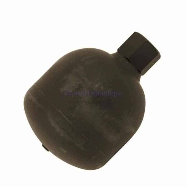 Accumulateur hydraulique 0.5 litres