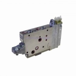 Distributeur LS pour tracteurs Case IH et New Holland