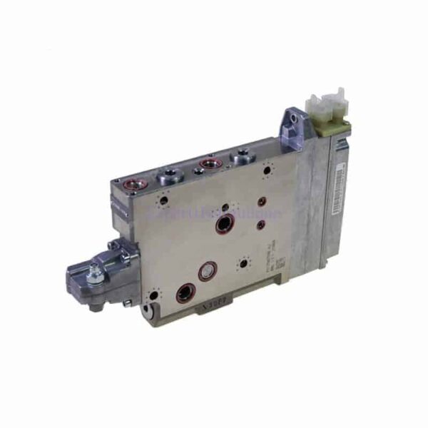 FGDFEN002 Distributeur LS pour tracteurs Case IH et New Holland