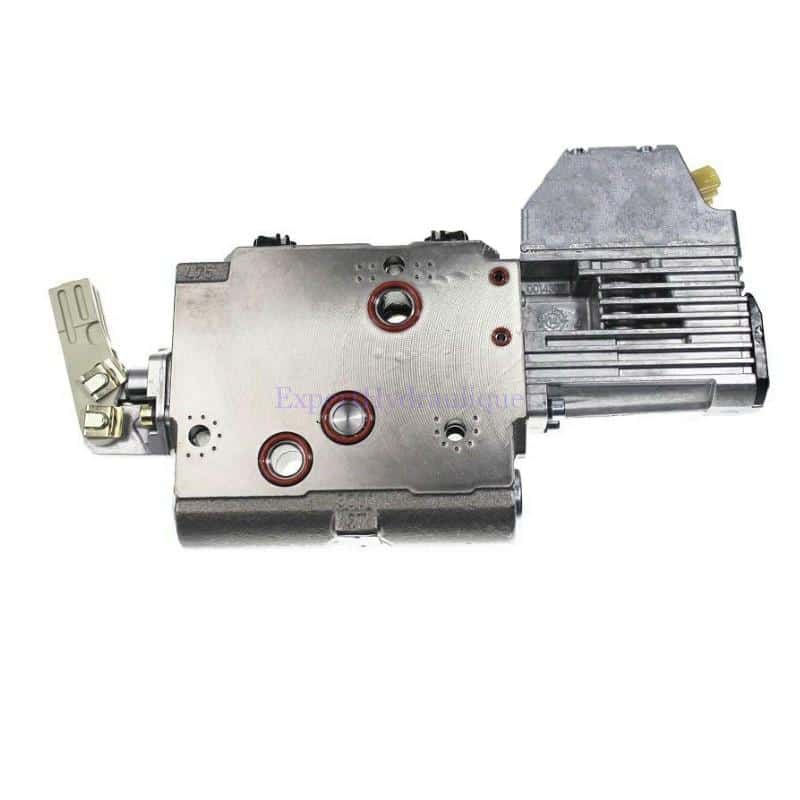 FGDFEN004 Tranche distributeur LS BOSCH REXOTH