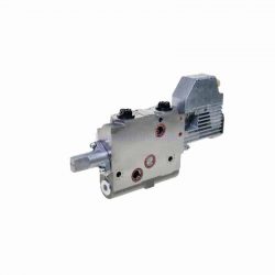 DISTRIBUTEUR LS REXOTH montage tracteurs SLH