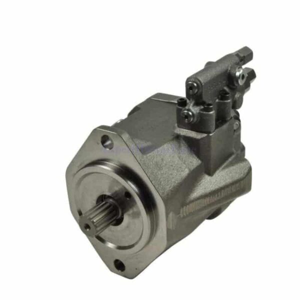 87381682 pompe à pistons Maxxum M170 et Mc Cormick
