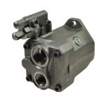 Pompe à pistons CNH