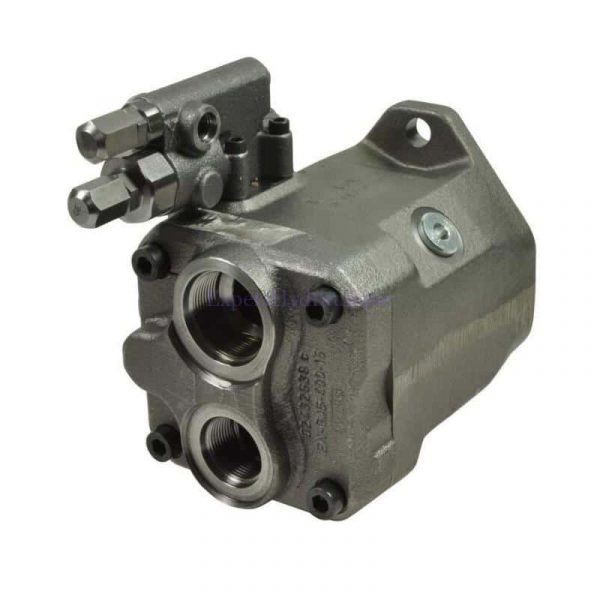 Pompe à pistons CNH