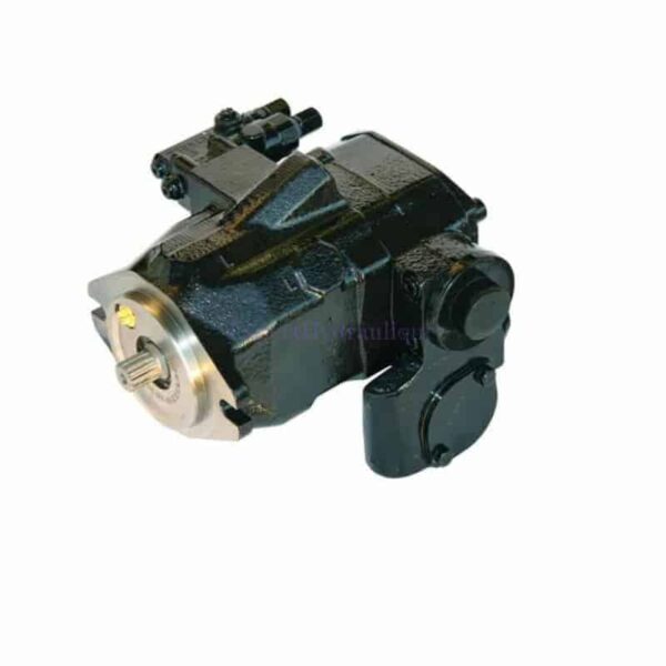 Pompe à pistons REXROTH 45 cm3 Deutz Lamborghini Same – Image 1