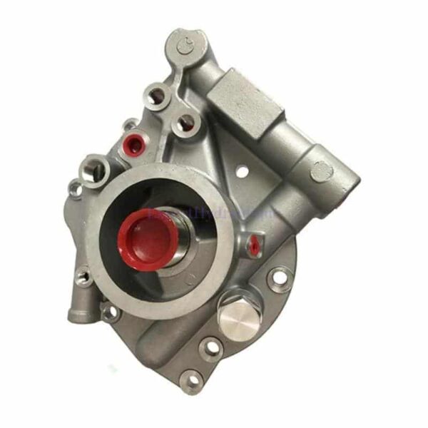 FGPFOR006 01 Pompe hydraulique Ford série 7010 7610, 6610 .....