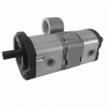 510665120 pompe hydraulique BOSCH pour tracteurs MASSEY FERGUSON