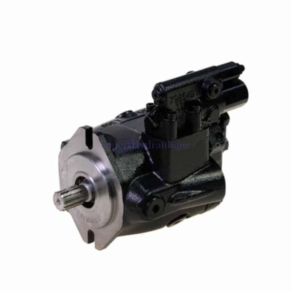 Pompe hydraulique à pistons 28 cm3 REXROTH