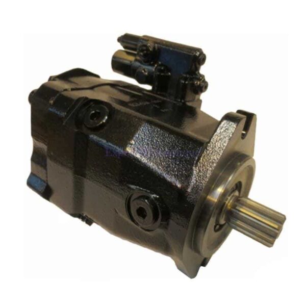 FGPMAS022 Pompe à pistons arbre cannelé FENDT gamme 700 800 vario
