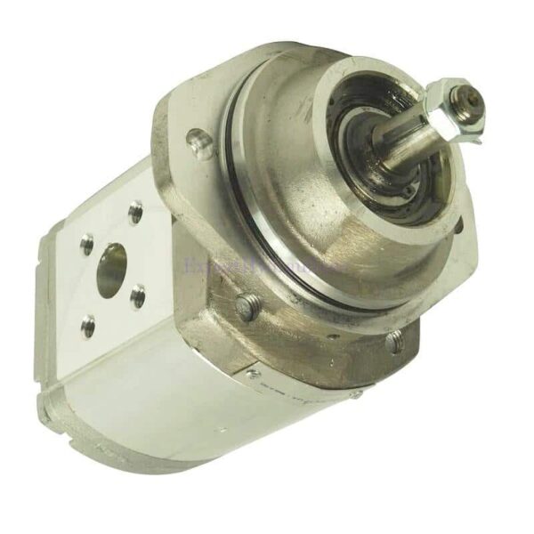 FGPMBT001 Pompe MB TRAC avec contre palier intégré