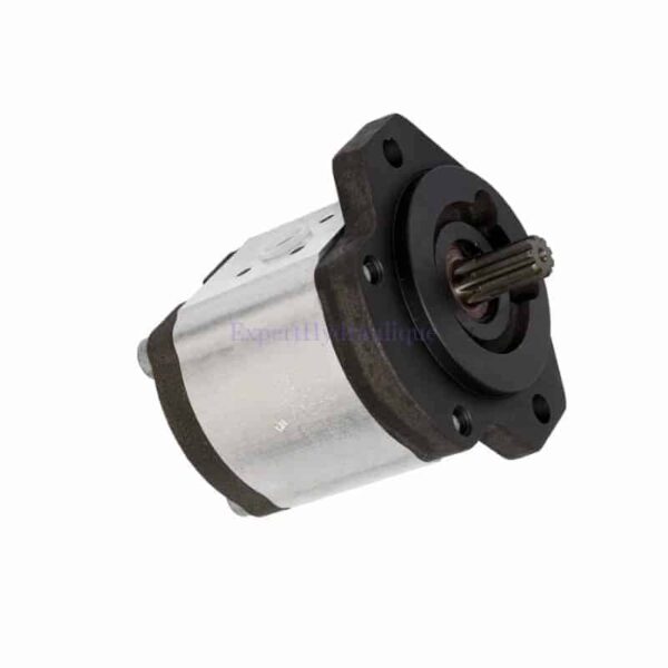 Pompe bosch CNH
