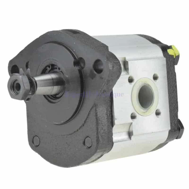 FGPREN004 Pompe hydraulique tracteurs Renault série R, 30, 40, M Vigneron